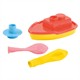 Eduplay 130198 Ballon Boot Kunststoff
