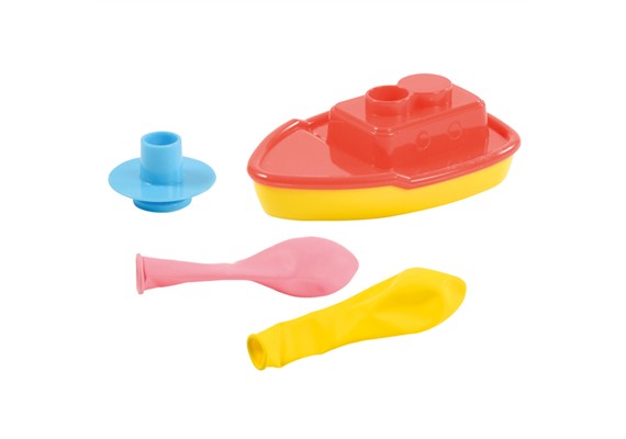 Eduplay 130198 Ballon Boot Kunststoff