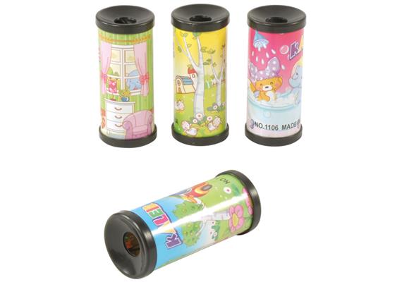 Eduplay 130217 Mini Kaleidoskop assortiert
