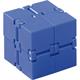 Eduplay 130302 - Unendlicher Würfel - Fidget Cube