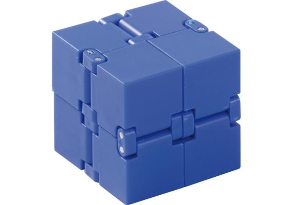 Eduplay 130302 - Unendlicher Würfel - Fidget Cube