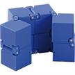 Eduplay 130302 - Unendlicher Würfel - Fidget Cube | Bild 2