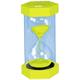 Eduplay Gigasanduhr 45 Min gelb
