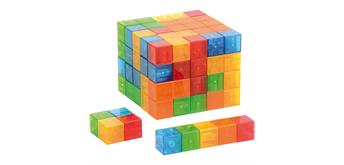 Eduplay - Magnet Cubes 100er Set