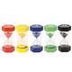 Eduplay Riesen Sanduhren-Set 2, 3, 5, 10, 15 Minuten