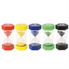 Eduplay Riesen Sanduhren-Set 2, 3, 5, 10, 15 Minuten