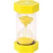 Eduplay Riesen Sanduhren-Set 2, 3, 5, 10, 15 Minuten | Bild 3