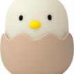 Eggy 85850ML - Egg Nachtlicht USB | Bild 2