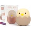 Eggy 85850ML - Egg Nachtlicht USB