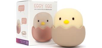 Eggy 85850ML - Egg Nachtlicht USB