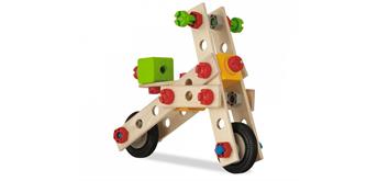Eichhorn Constructor 100039018 Motorroller