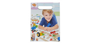 Eichhorn Constructor 100039024 - Erweiterungsset