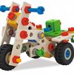 Eichhorn Constructor 100039028 - Buggy 4in1 | Bild 2