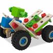 Eichhorn Constructor 100039028 - Buggy 4in1 | Bild 4