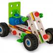 Eichhorn Constructor 100039028 - Buggy 4in1 | Bild 3