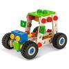 Eichhorn Constructor 100039028 - Buggy 4in1