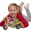 Eichhorn Constructor 100039028 - Buggy 4in1 | Bild 5