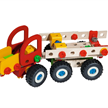 Eichhorn Constructor 100039058 - Harvester | Bild 3