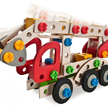 Eichhorn Constructor 100039085 - Feuerwehrauto | Bild 3