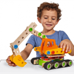 Eichhorn Constructor 100039096 - Raupenbagger | Bild 2