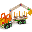 Eichhorn Constructor 100039096 - Raupenbagger | Bild 3