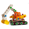 Eichhorn Constructor 100039096 - Raupenbagger