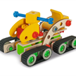 Eichhorn Constructor 100039096 - Raupenbagger | Bild 5