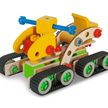 Eichhorn Constructor 100039096 - Raupenbagger | Bild 6