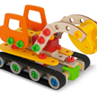 Eichhorn Constructor 100039096 - Raupenbagger | Bild 4