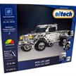 Eitech - 00225 Metallbaukasten Pick-Up/Jeep | Bild 5