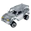 Eitech - 00225 Metallbaukasten Pick-Up/Jeep