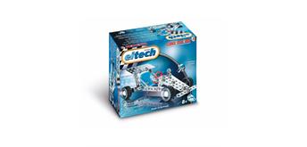 Eitech - C 62 Starter Set - Rennwagen