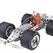 Eitech - C 92 Rennwagen/Quad | Bild 4