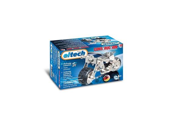 Eitech - C59 Starter Set - Motorrad