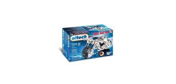 Eitech - C59 Starter Set - Motorrad