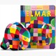Elmar: Elmar – Die kunterbunte Geschenkbox