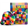 Elmar: Elmar – Die kunterbunte Geschenkbox