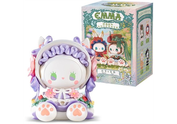 Emma Secret Forest Dating Series 1 Stück Blindbox