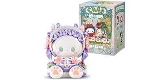 Emma Secret Forest Dating Series 1 Stück Blindbox