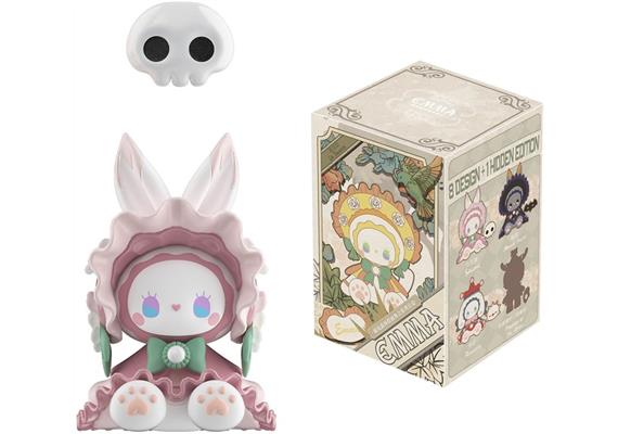 Emma Secret Forest Masked Ball Series assortiert