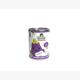 Emotional Support Veggies Häkelset Aubergine