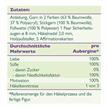 Emotional Support Veggies Häkelset Aubergine | Bild 3