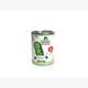 Emotional Support Veggies Häkelset Erbse