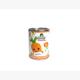 Emotional Support Veggies Häkelset Karotte