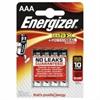 Energizer Batterie Micro, AAA LR 03