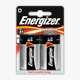 Energizer Batterie Mono D 2er Alkaline Power