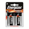 Energizer Batterie Mono D 2er Alkaline Power