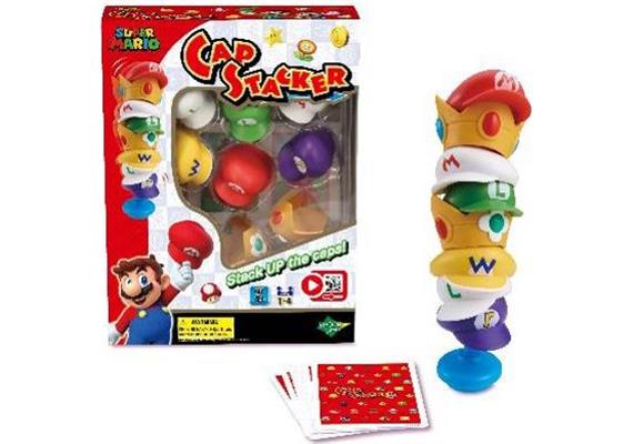 Epoch - Super Mario™ CapStacker