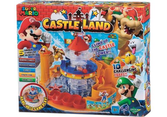 Epoch - Super Mario™ Castle Land