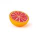 Erzi 11167 - Grapefruit halb